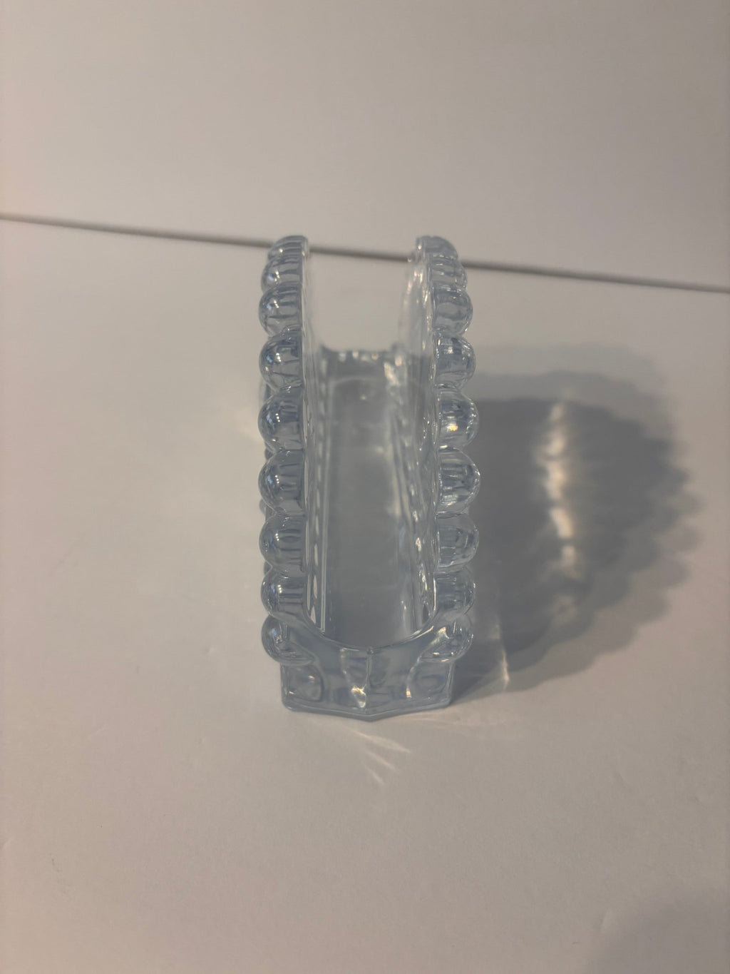 Porte serviettes de table - Créations Joha