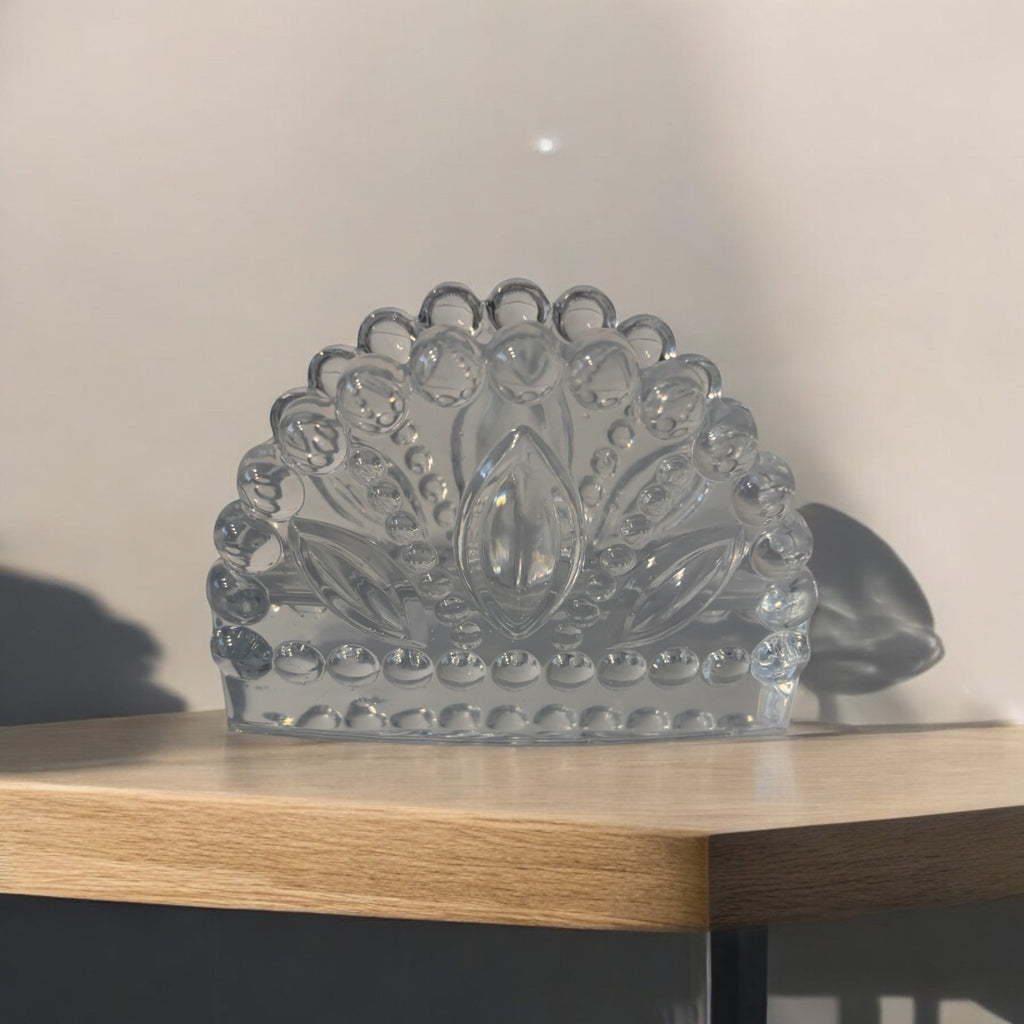 Porte serviettes de table - Créations Joha