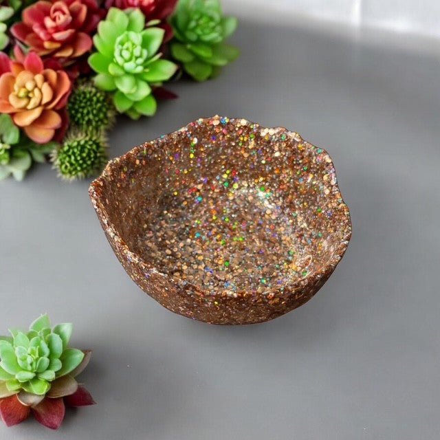 Bol vide - poche - Créations Joha