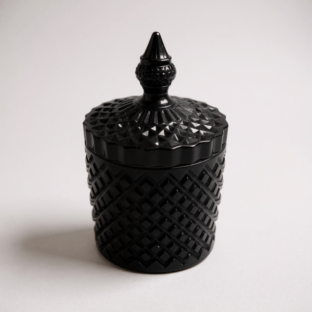 Coffret quadrillé - Créations Joha