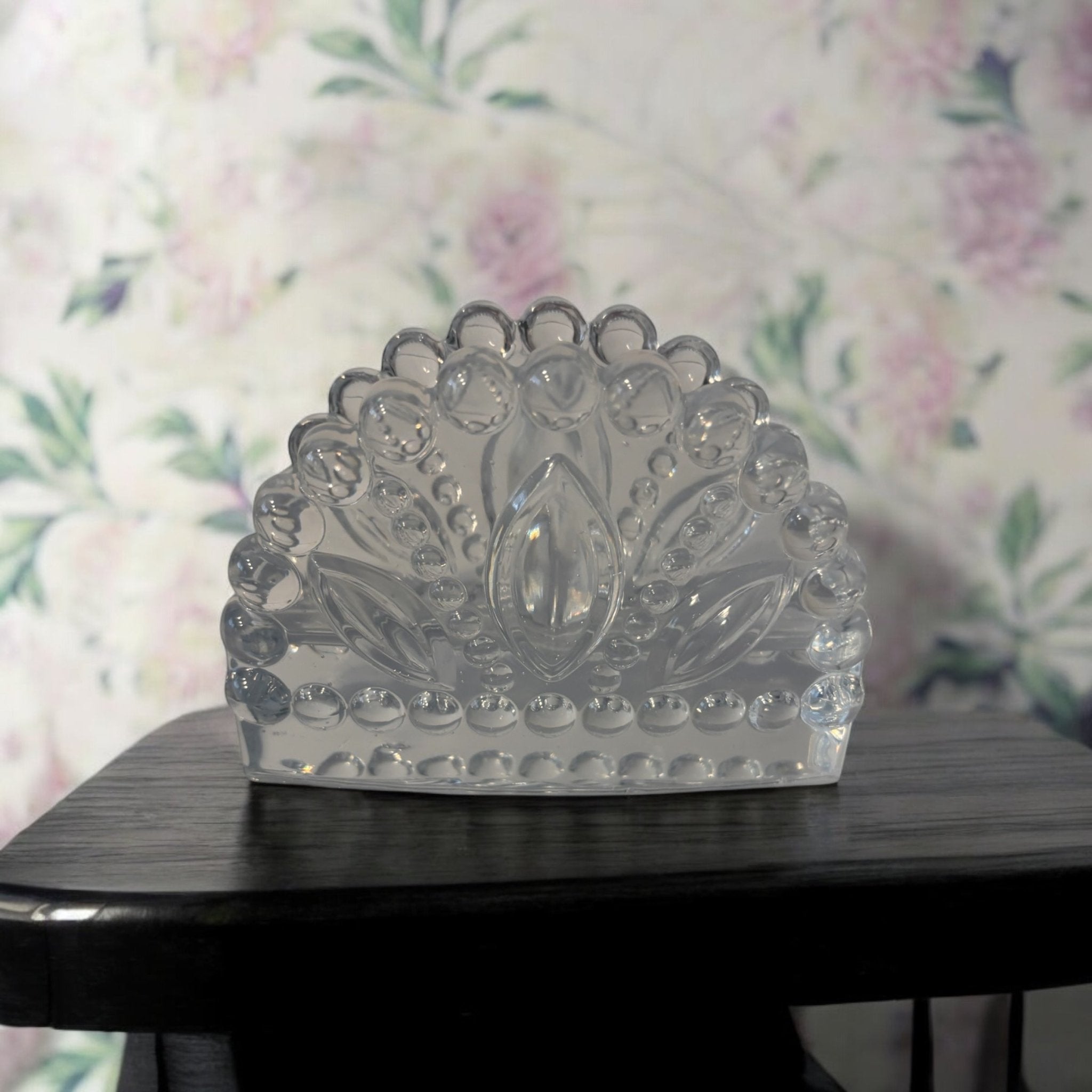 Porte serviettes de table - Créations Joha