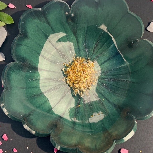 Bol décoratif - Créations Joha