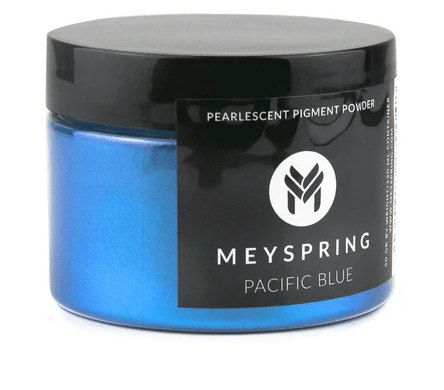 Pompe savon à main de couleur unie - Créations Joha