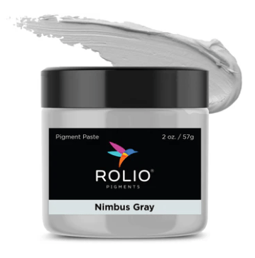 Pompe savon à main de couleur unie - Créations Joha