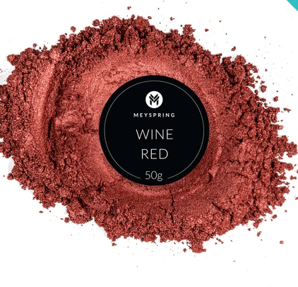 Pompe savon à main de couleur unie - Créations Joha